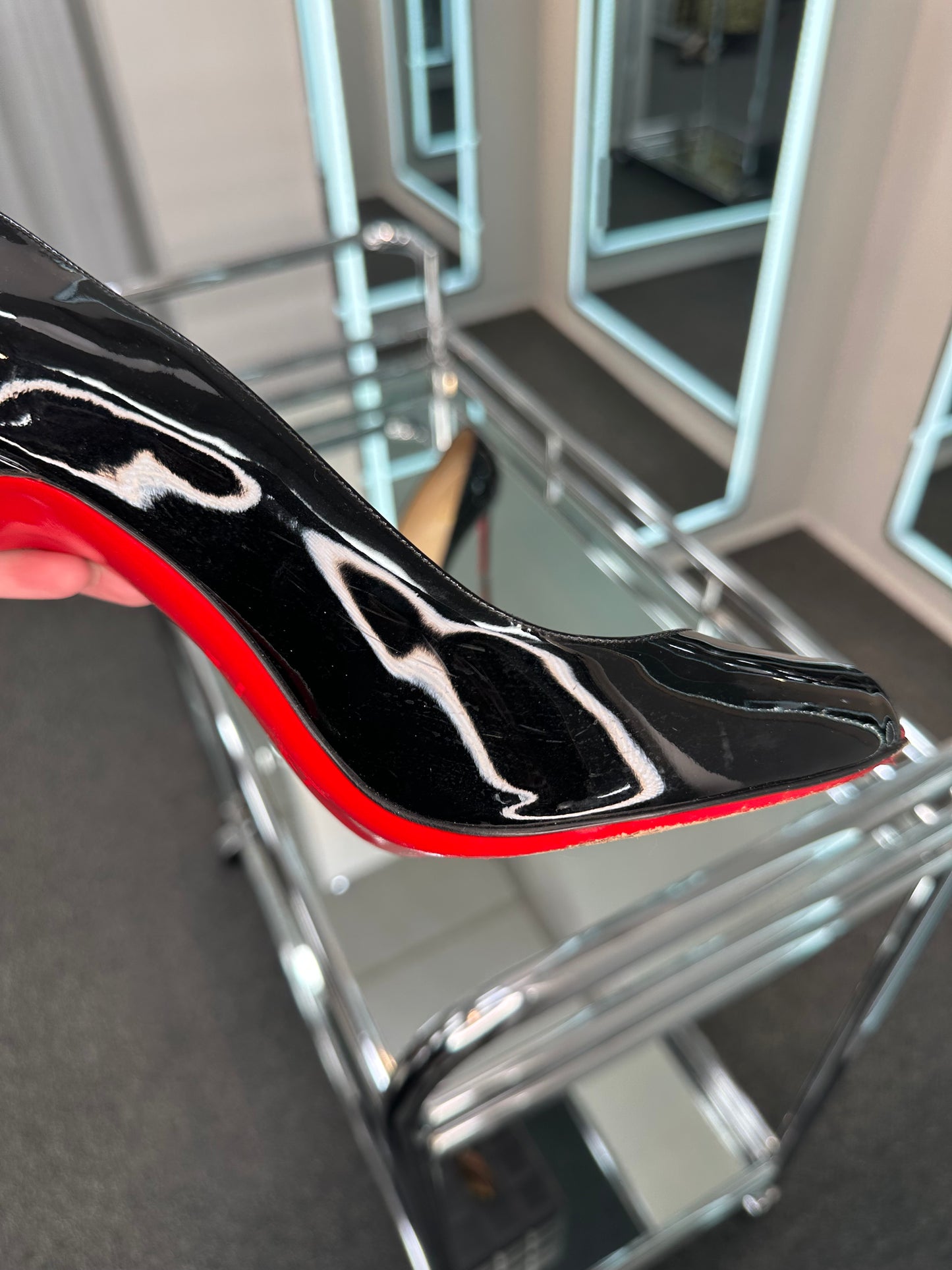 Christian Louboutin Pump