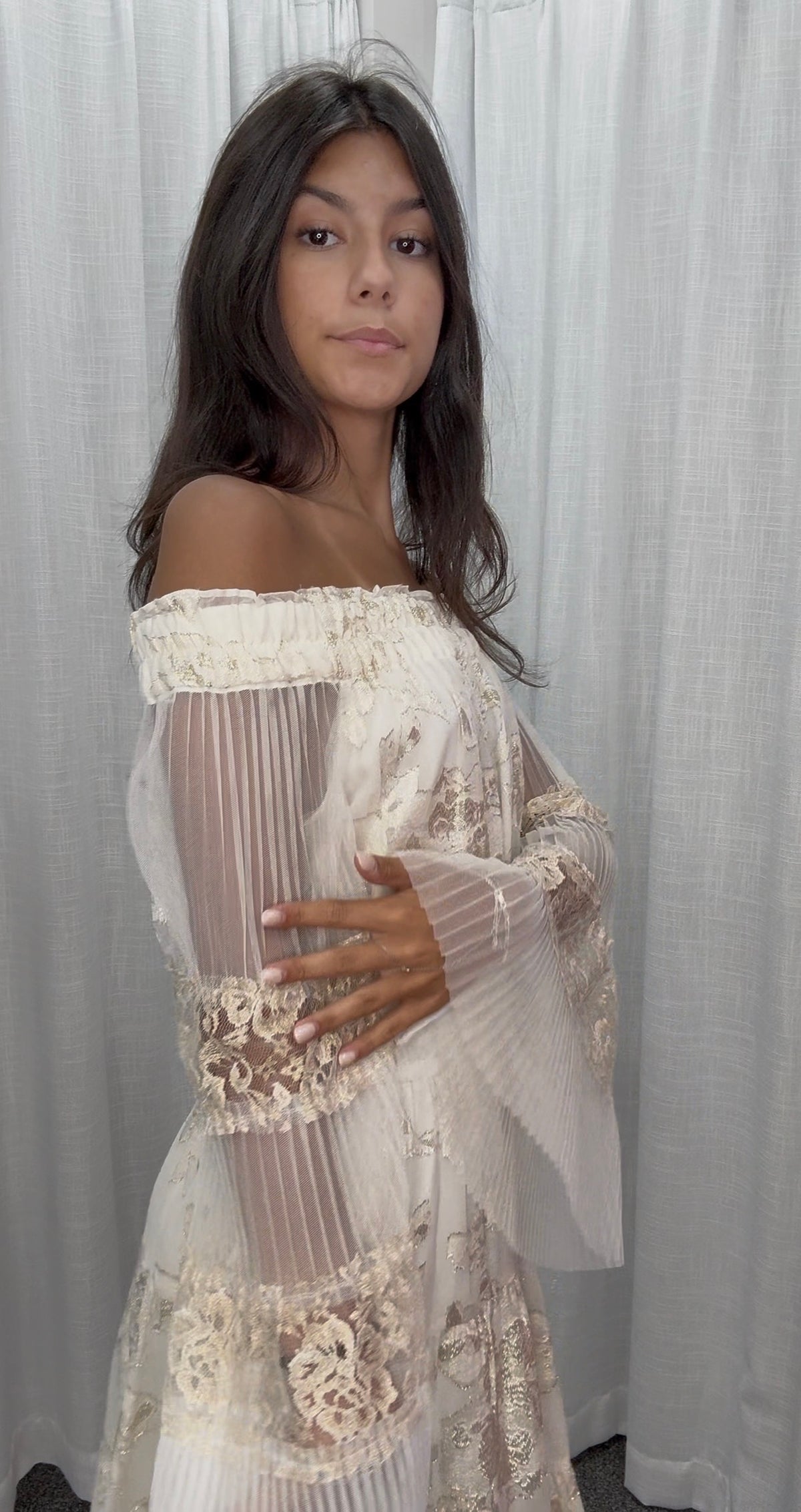 Kobi Halprin Dress