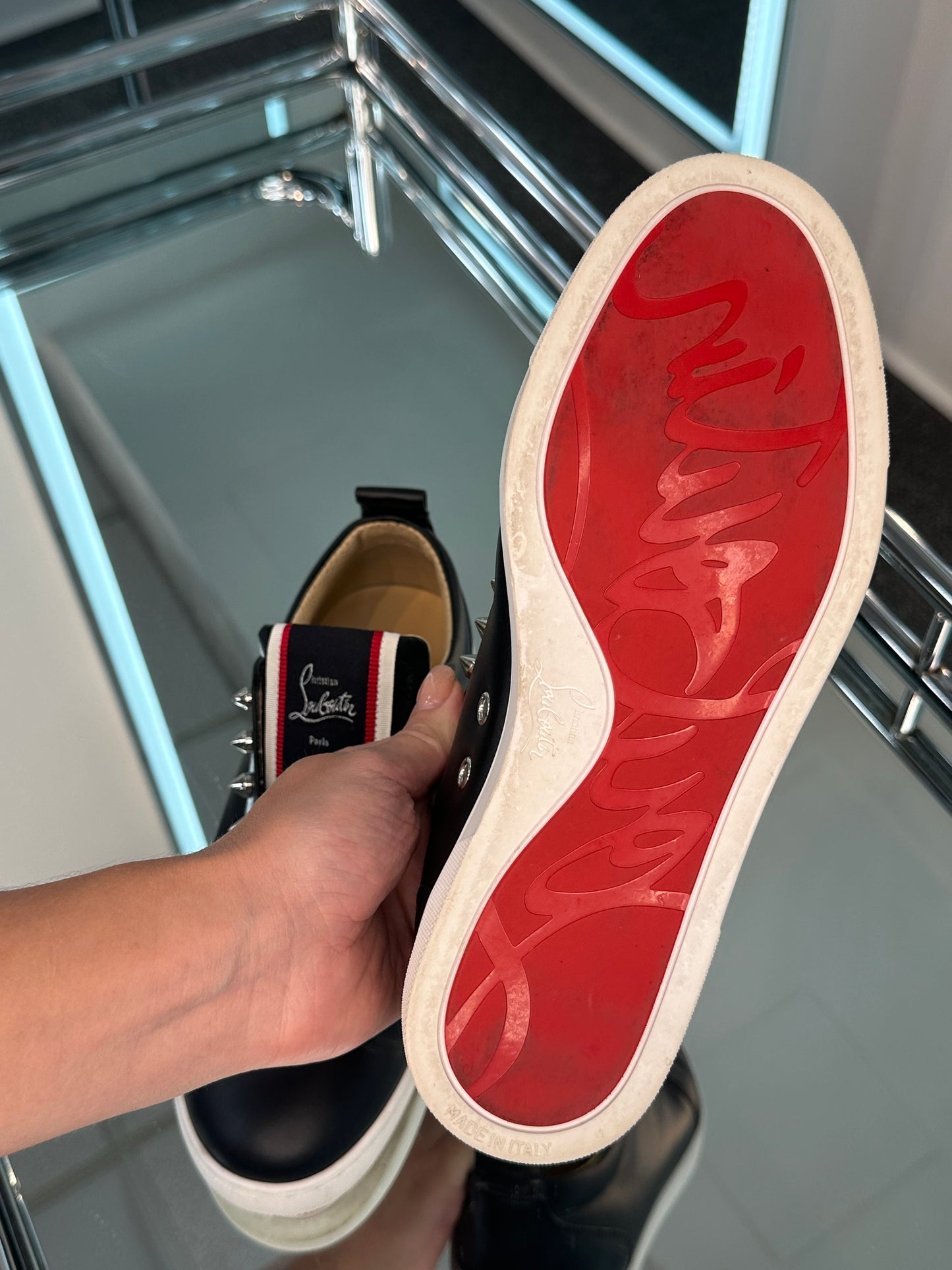Christian Louboutin Sneaker