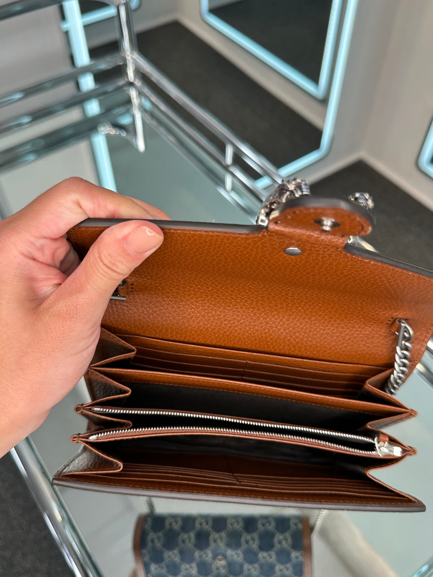 Gucci Crossbody