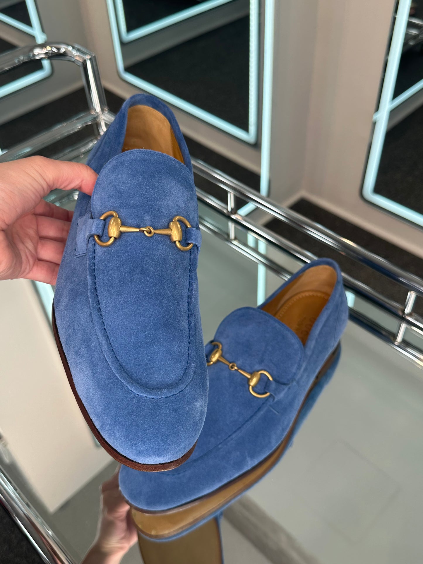 Gucci Loafer