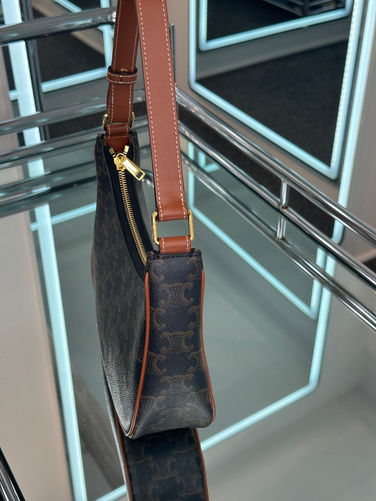 Celine Shoulder Bag