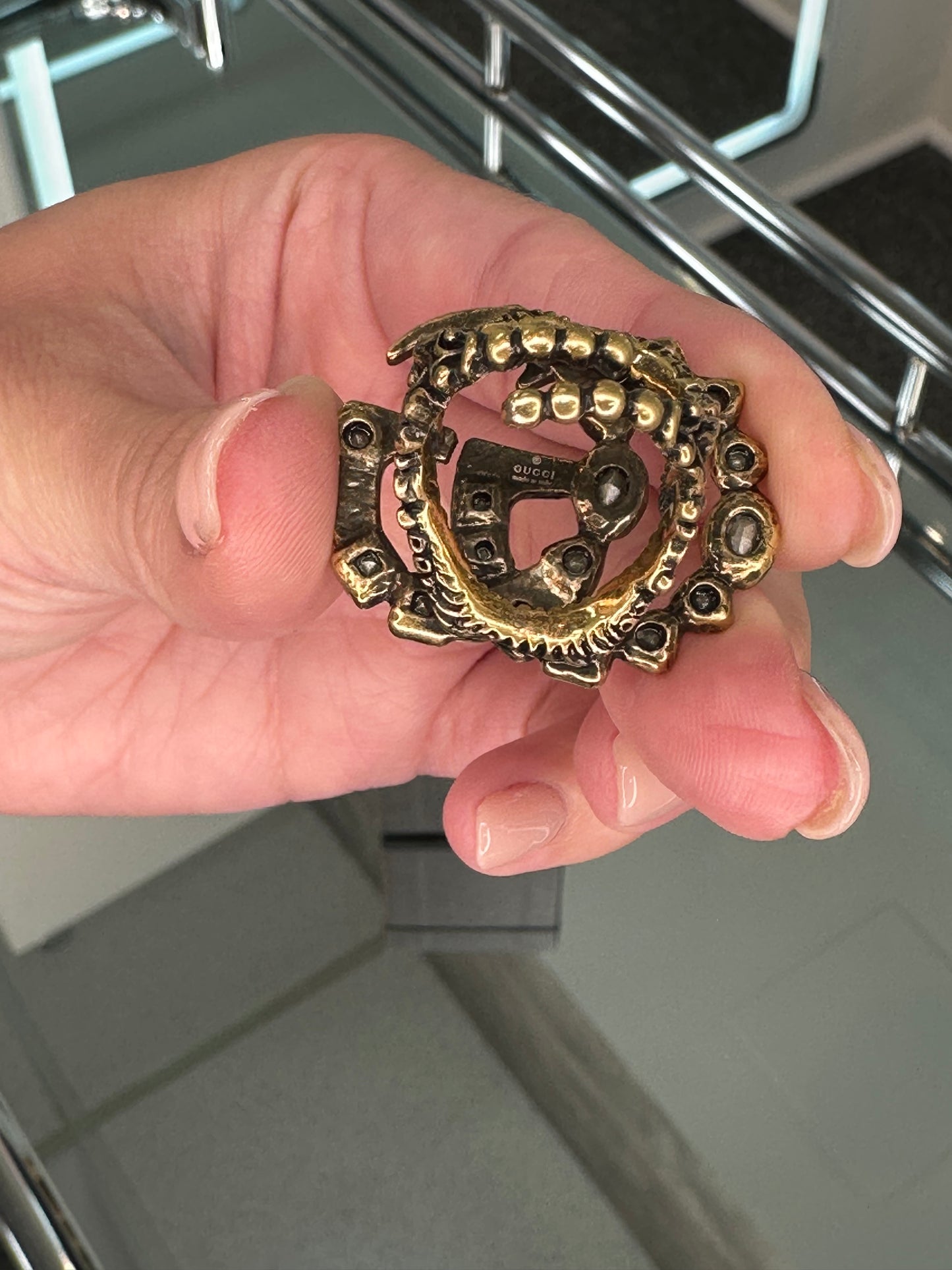 Gucci Ring