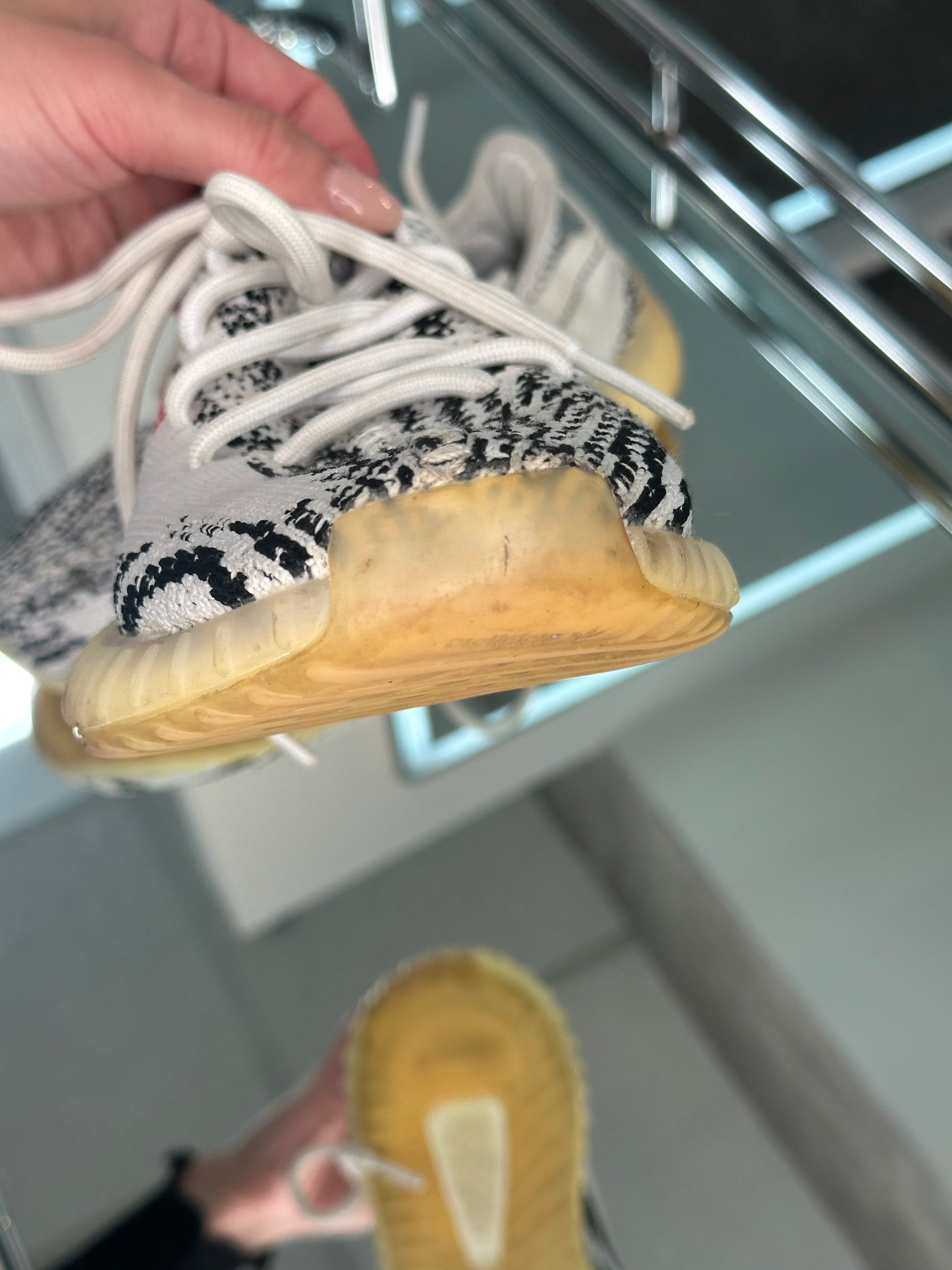 Yeezy Sneakers