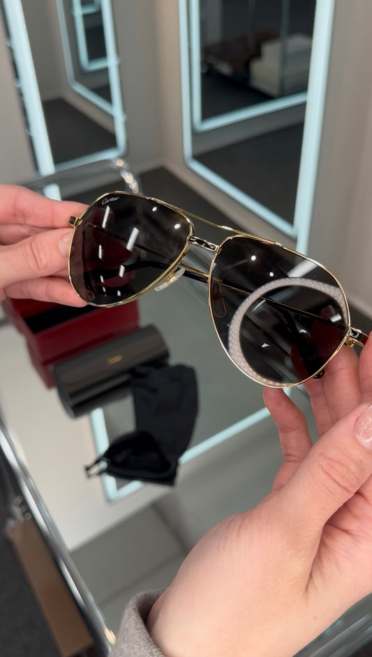Cartier Sunglasses