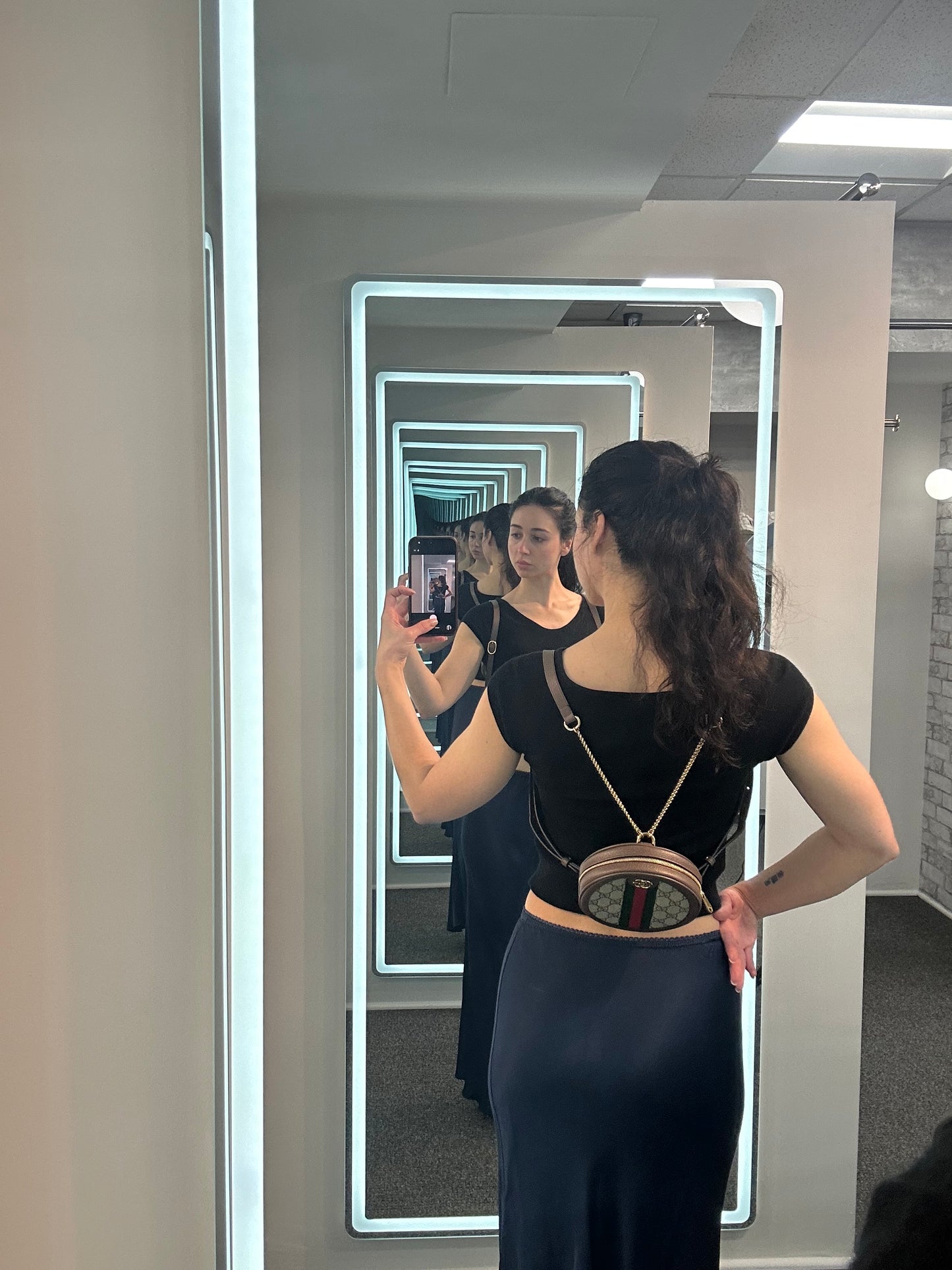 Gucci Backpack