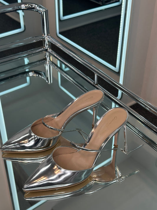 Gianvito Rossi Mule