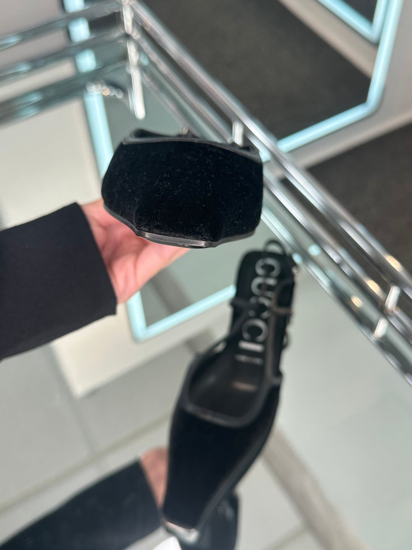 Gucci Slingback