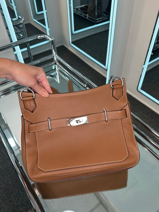 Hermes Crossbody Bag