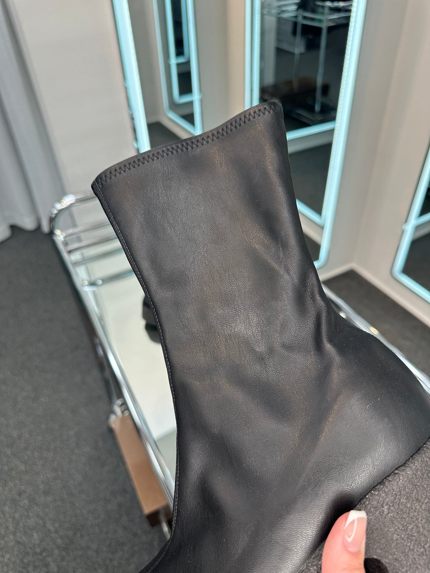 Stella McCartney Boot