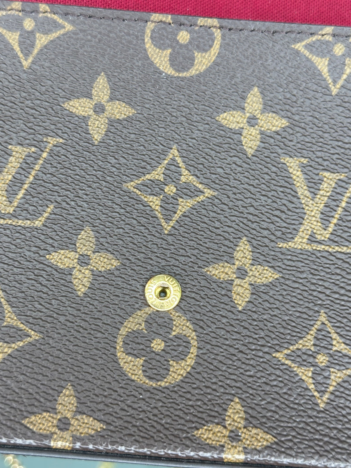Louis Vuitton Crossbody