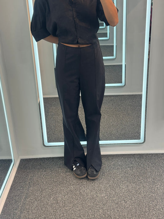 Chanel Pants