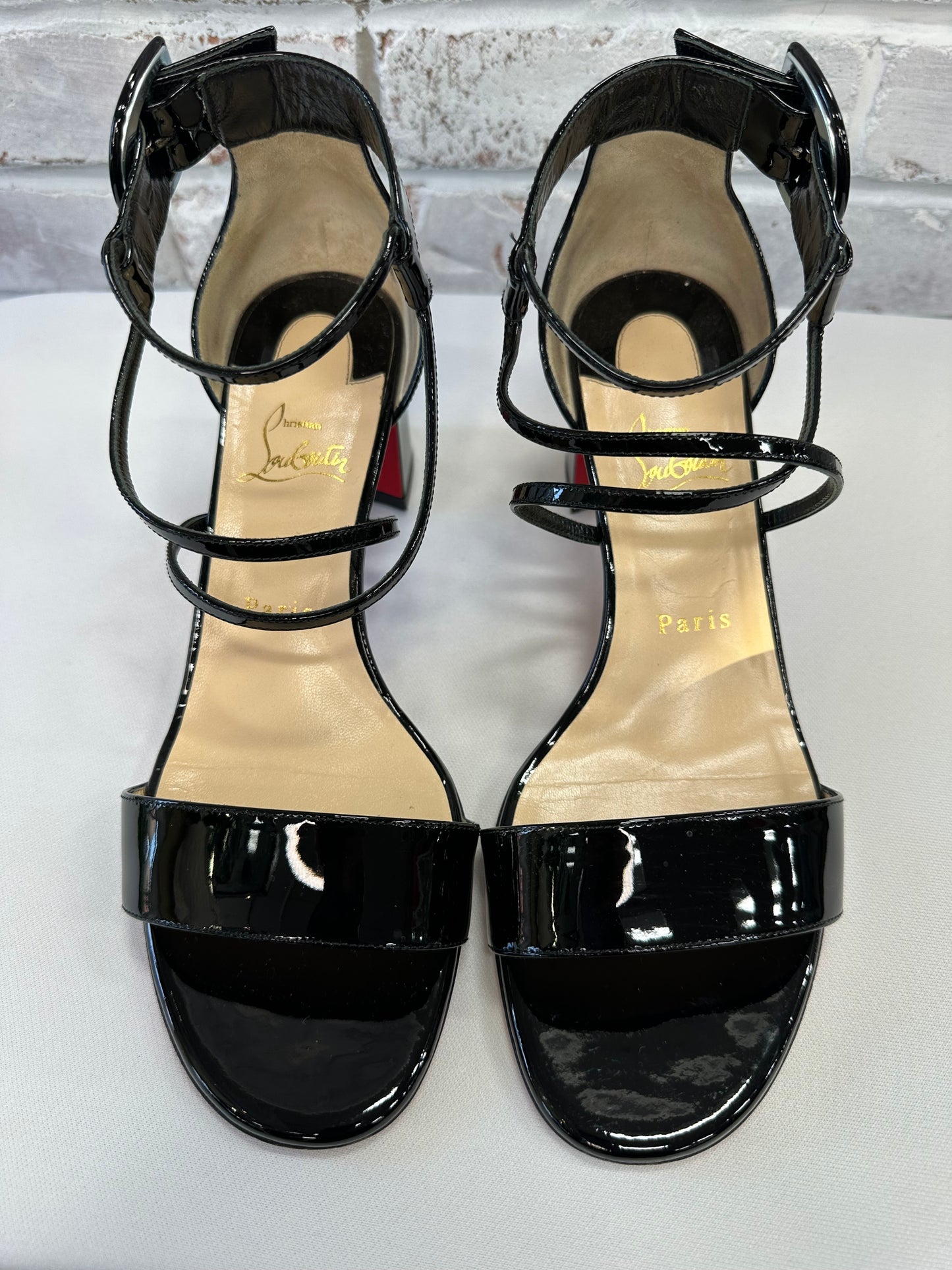 Christian Louboutin Sandals