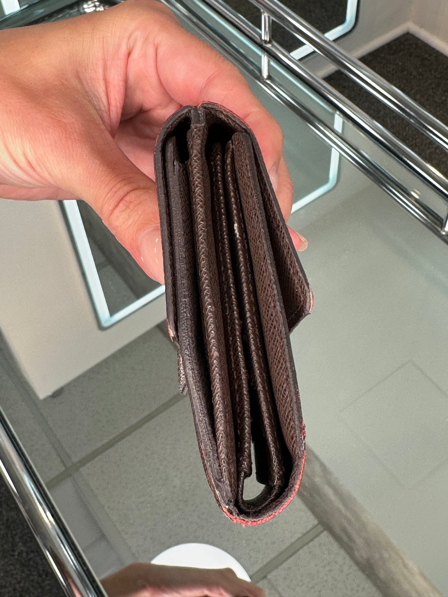 Louis Vuitton Wallet