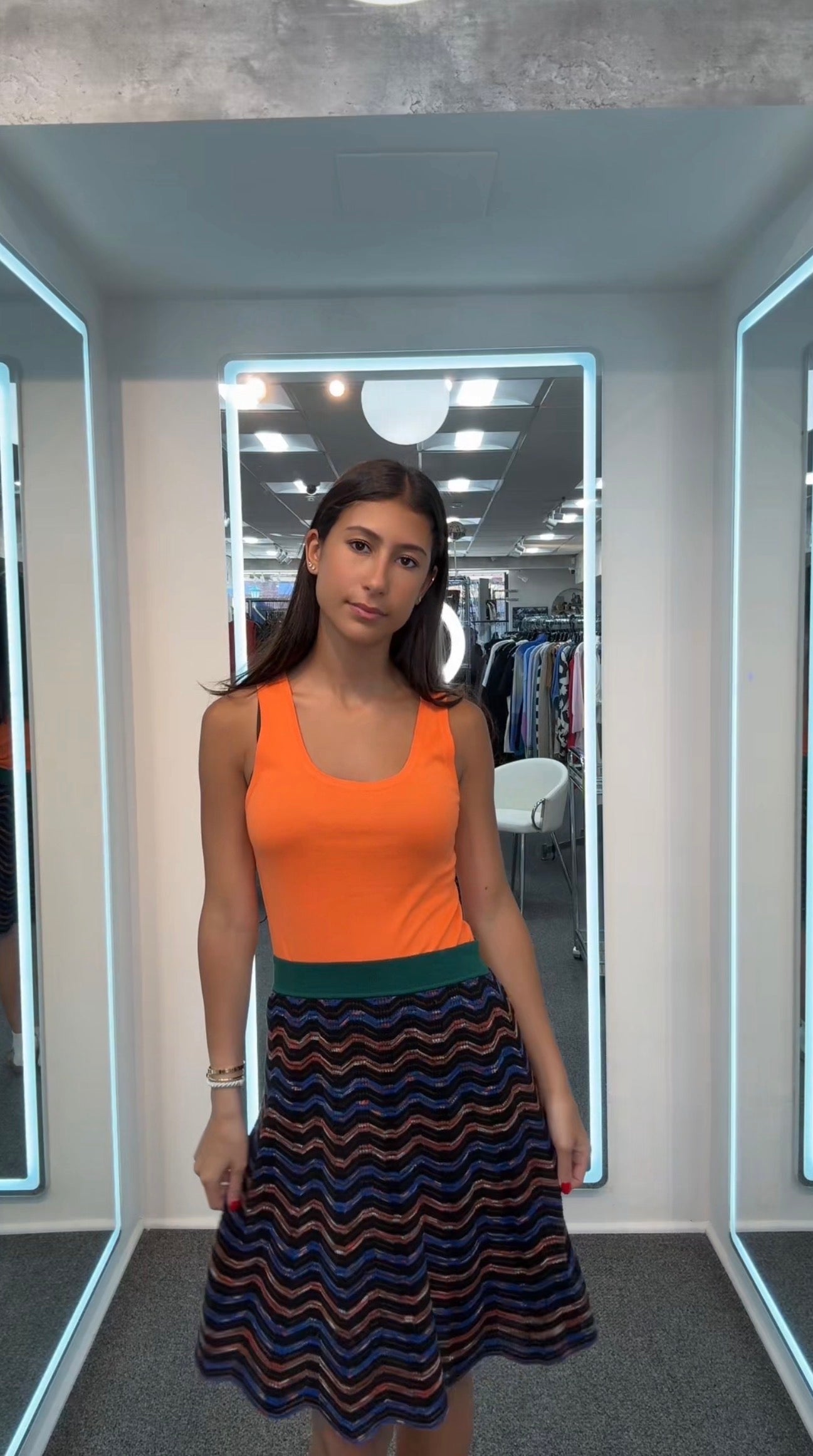 My by Missoni Skirt