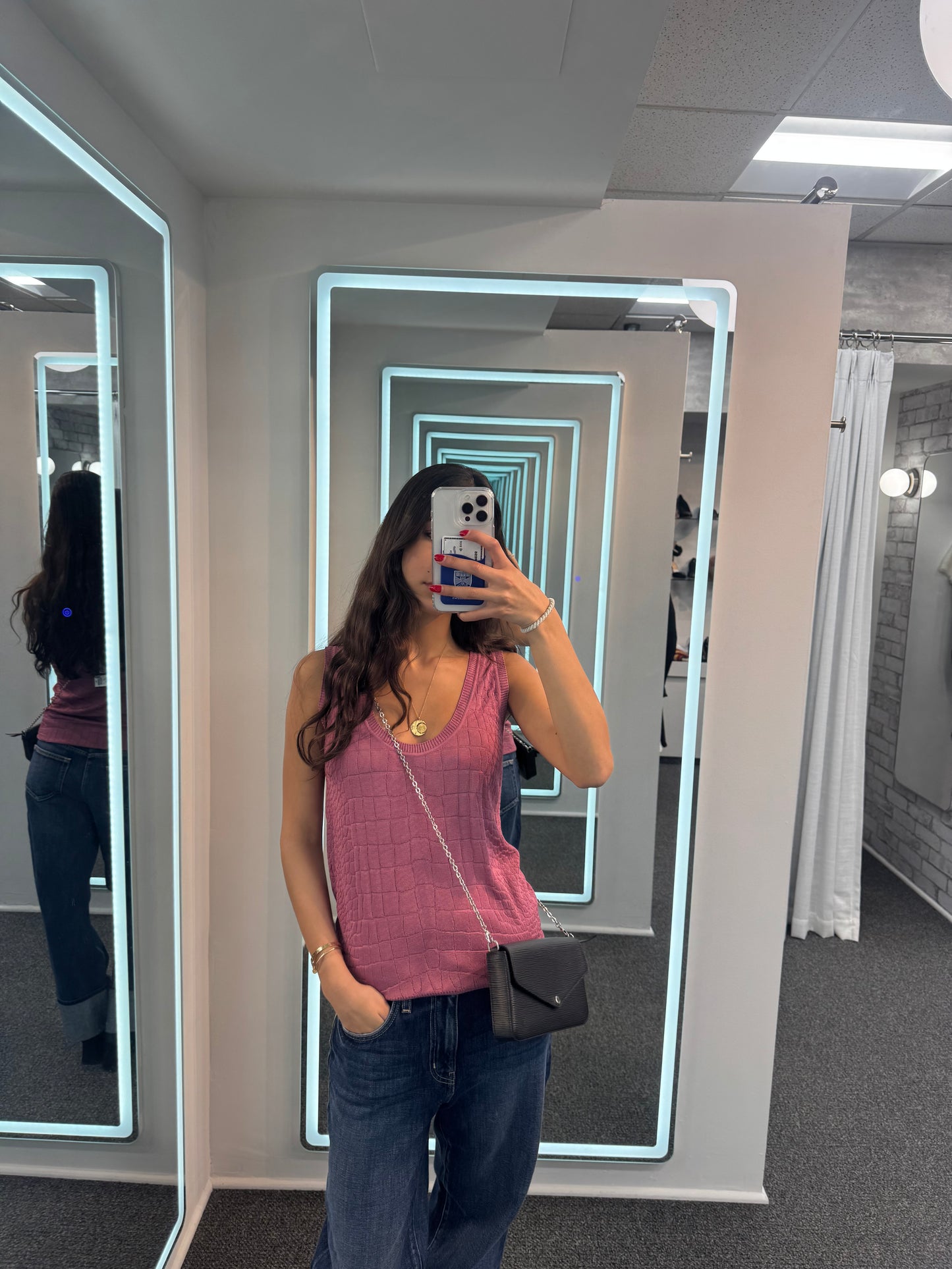Louis Vuitton Crossbody