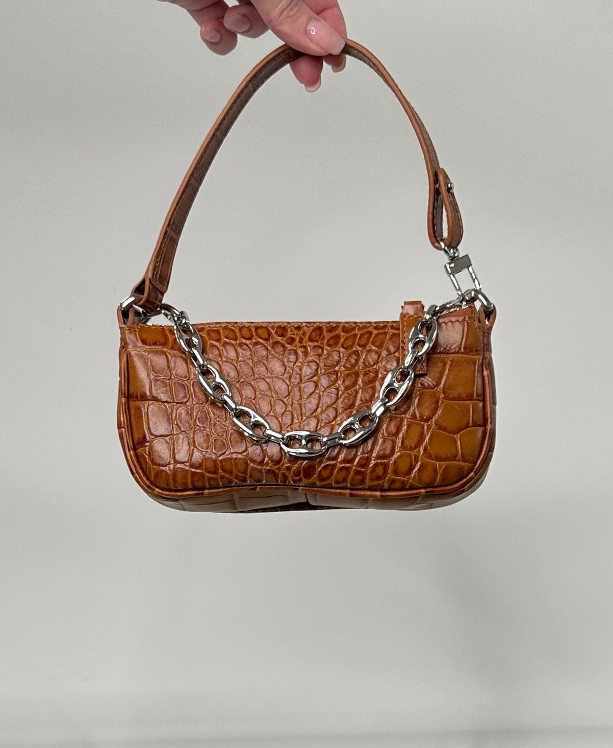 By Far Mini Shoulder Bag