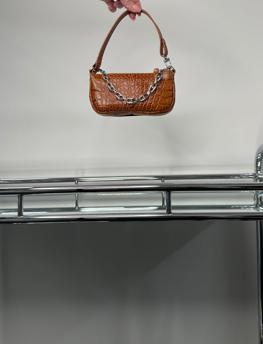 By Far mini Shoulder Bag