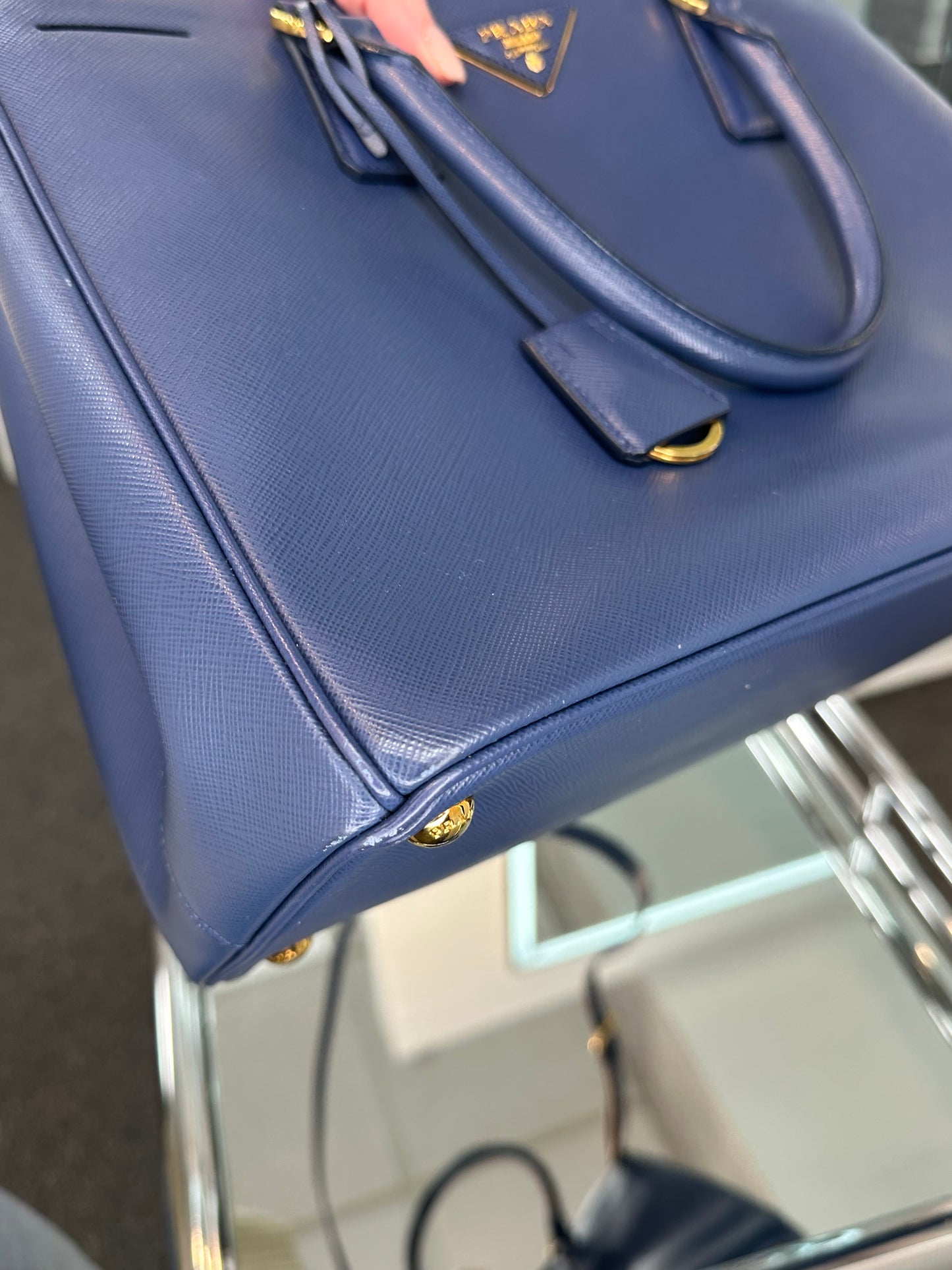 Prada Tote