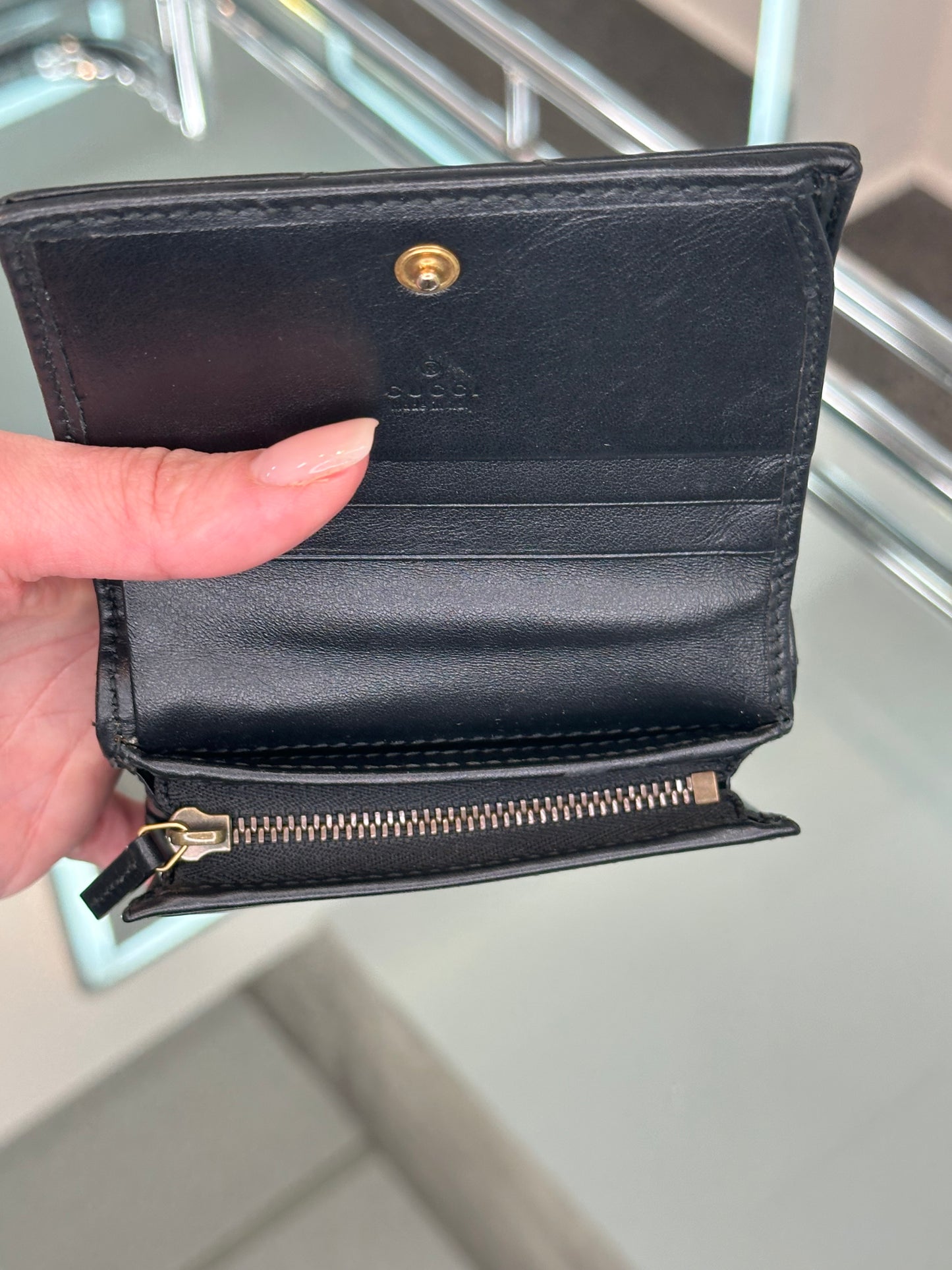 Gucci Wallet