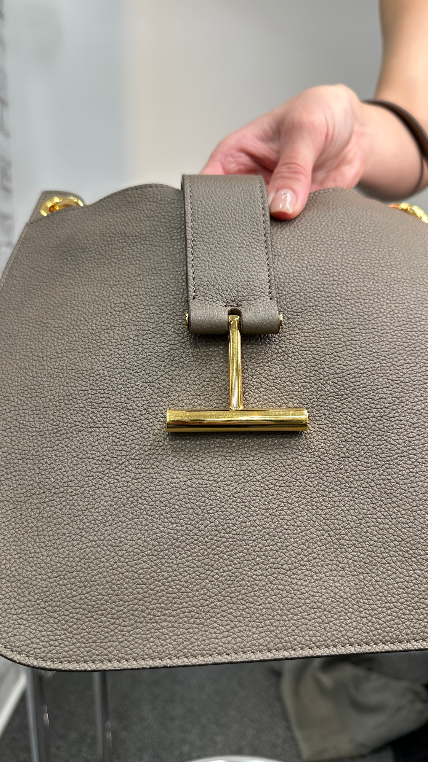 Tom Ford Bag