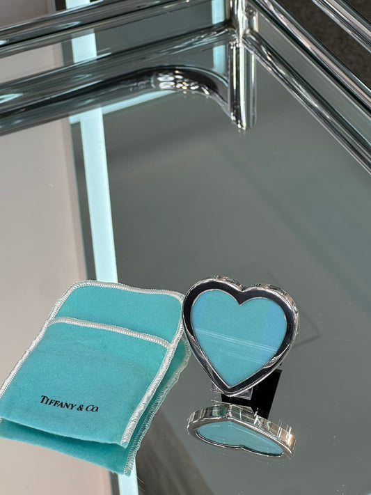 Tiffany and Co. Picture Frame