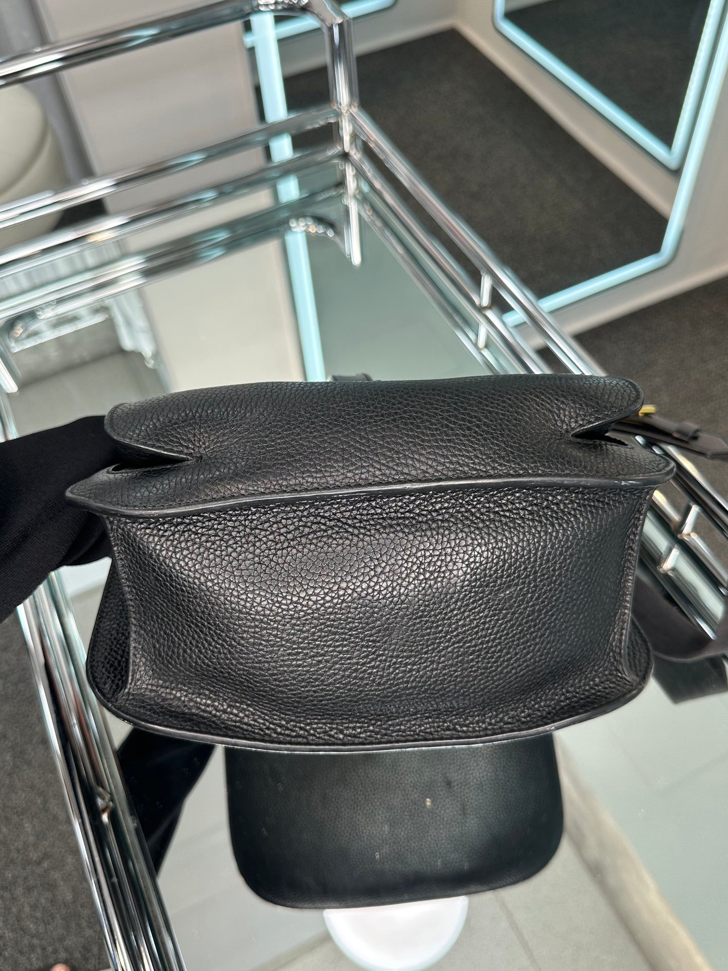 Tom Ford Messenger Bag