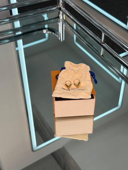 Louis Vuitton Earrings
