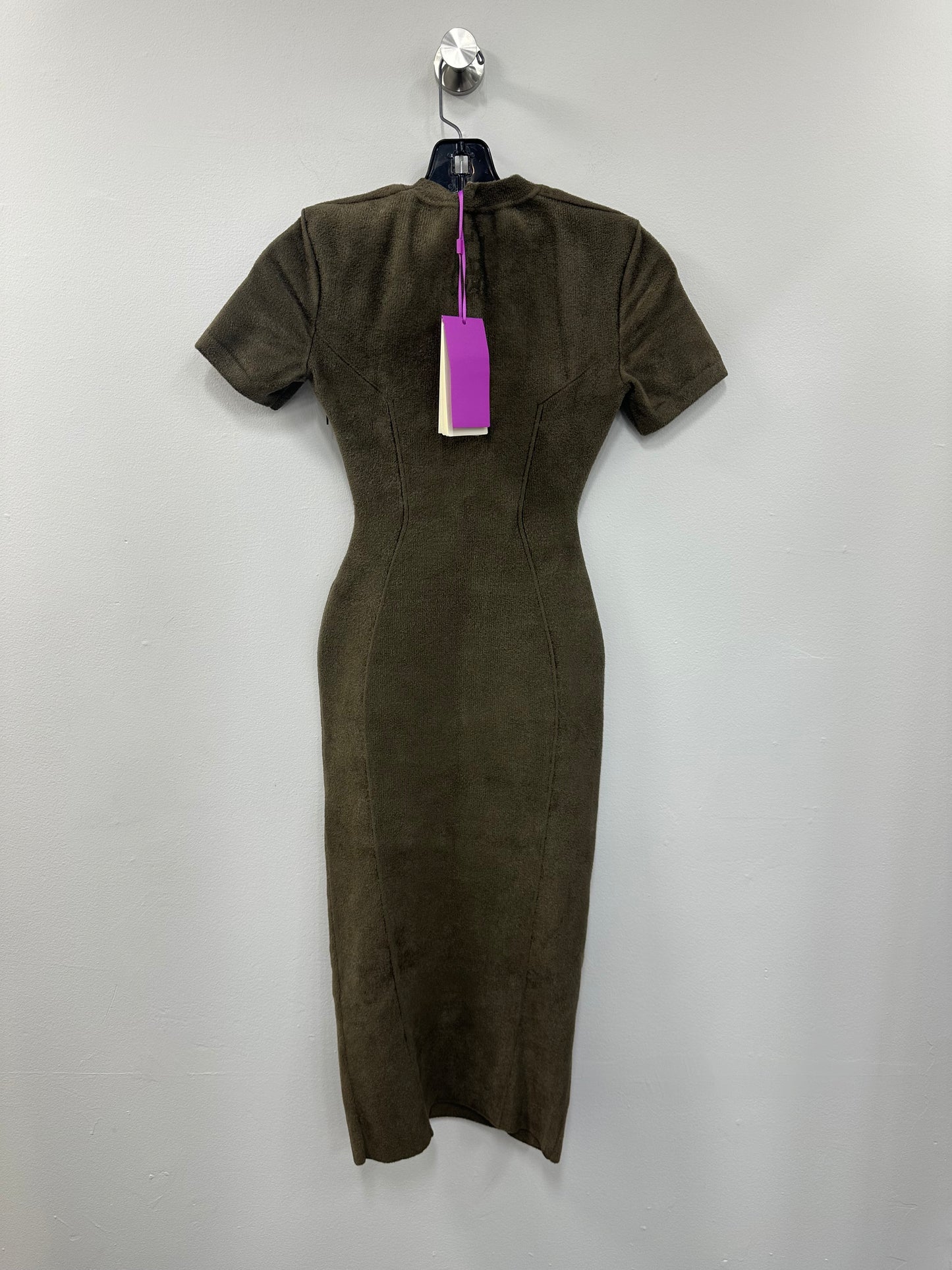 Fendi X Skims Dress