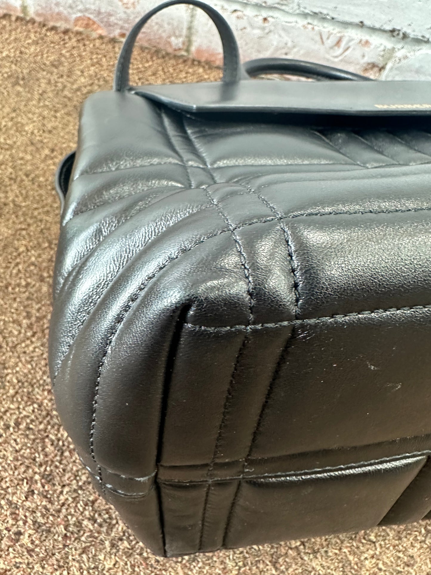 Burberry Catherine Tote