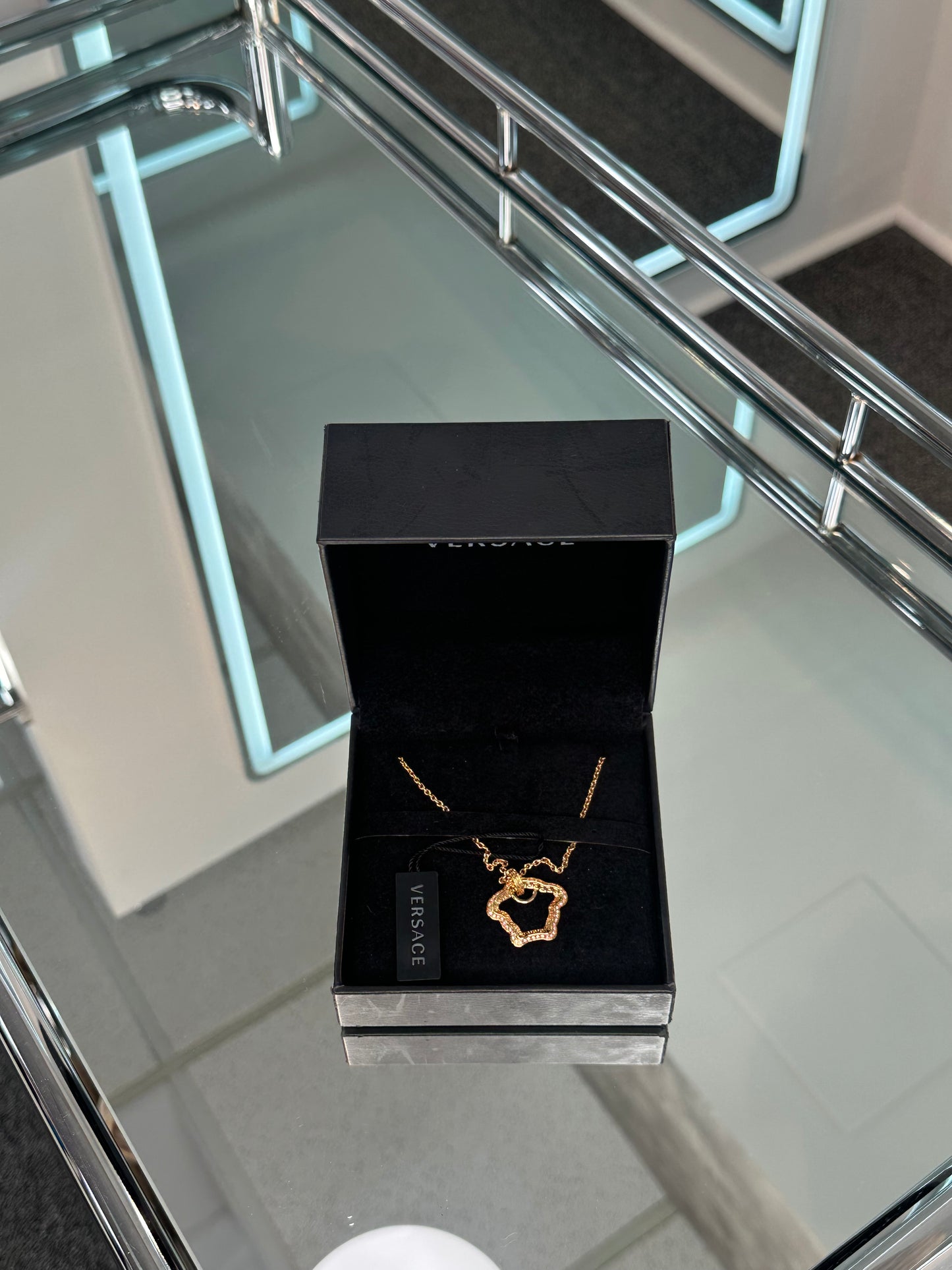 Versace Necklace