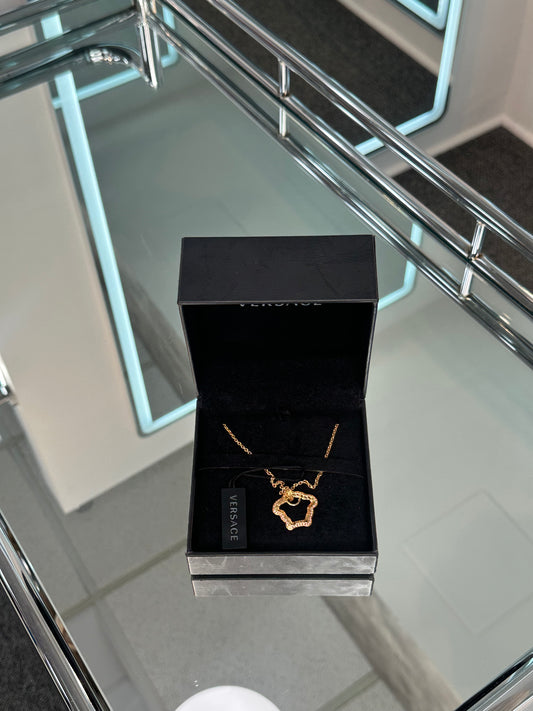 Versace Necklace