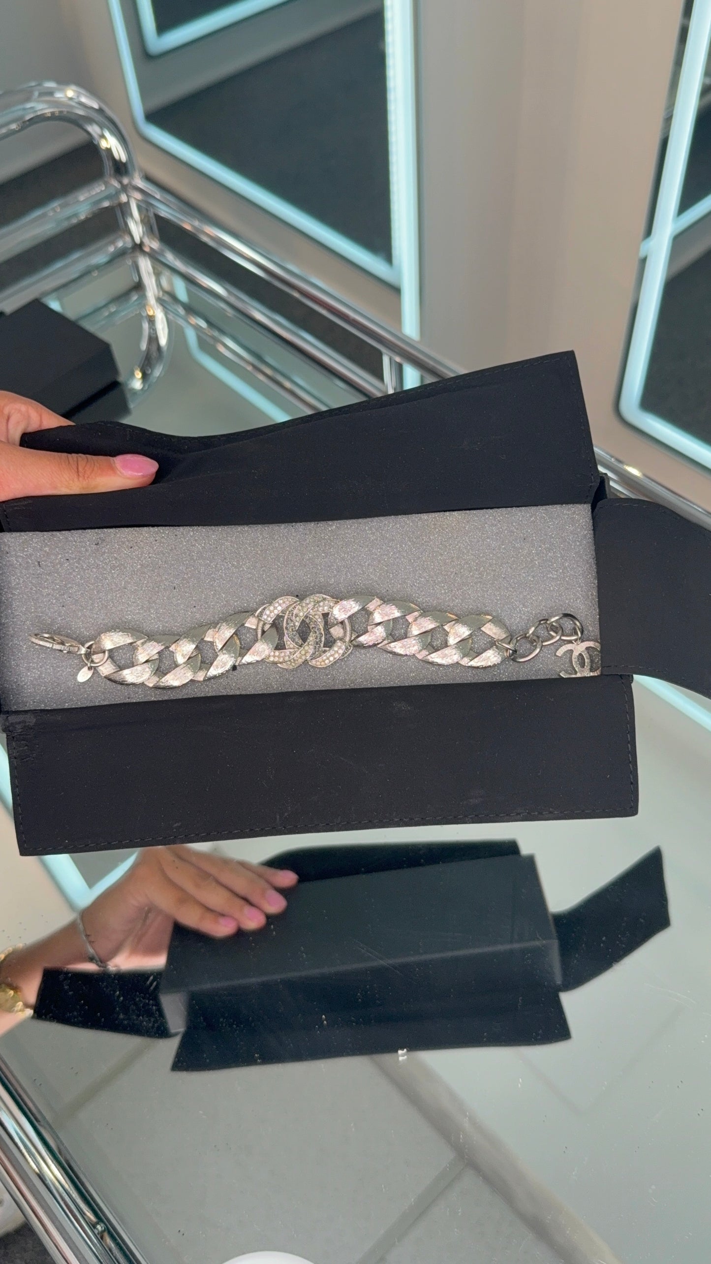 Chanel Bracelet
