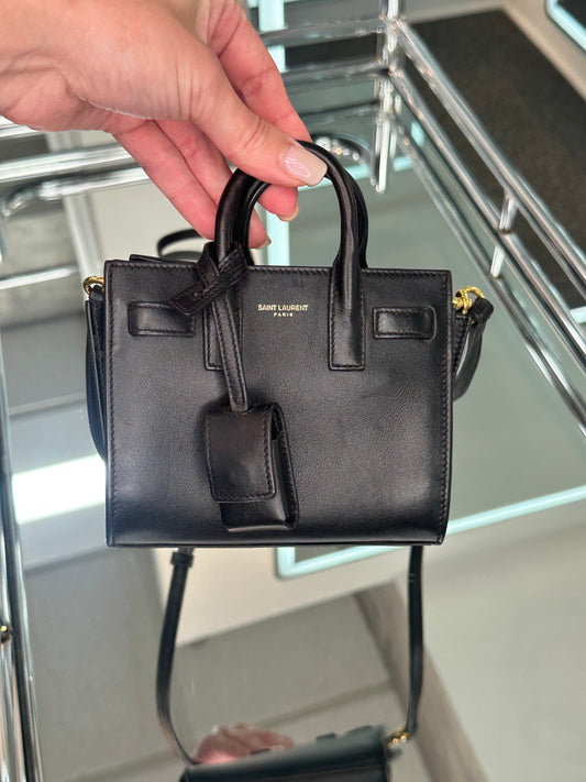 Saint Laurent Crossbody Bag