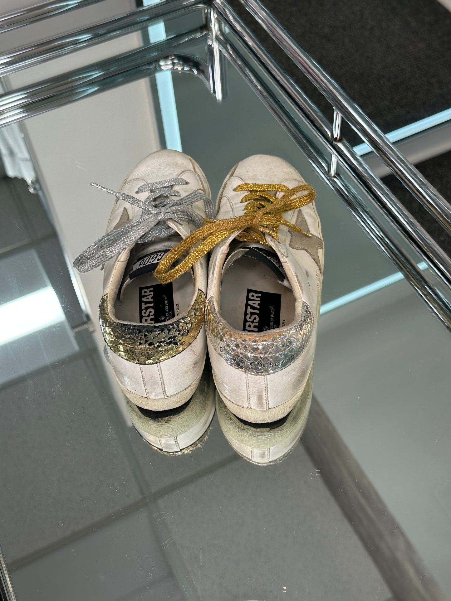 Golden Goose Sneaker