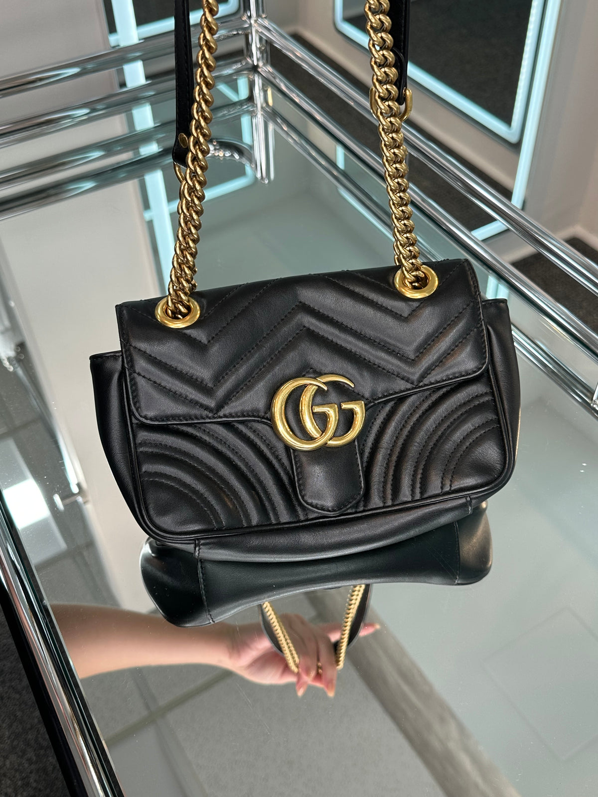Gucci Shoulder Bag