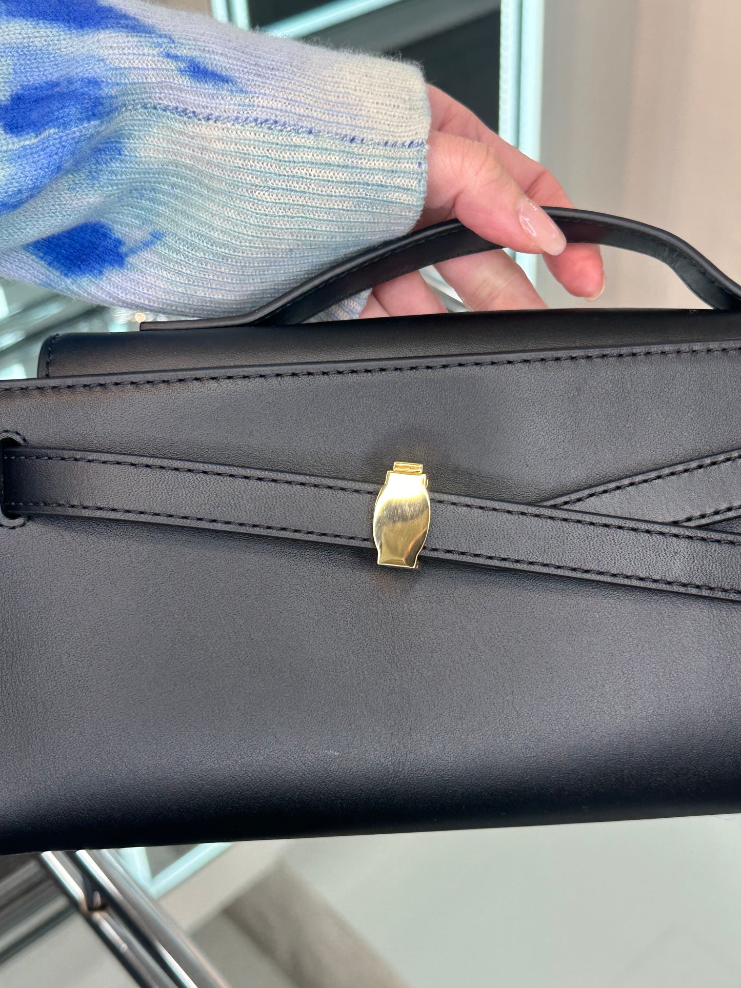 Veronica Beard Clutch