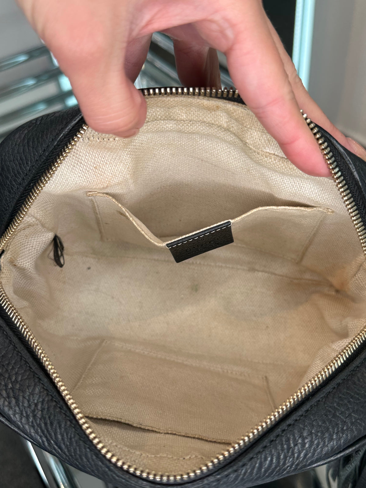 Gucci Crossbody Bag