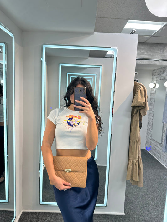 Chanel Clutch