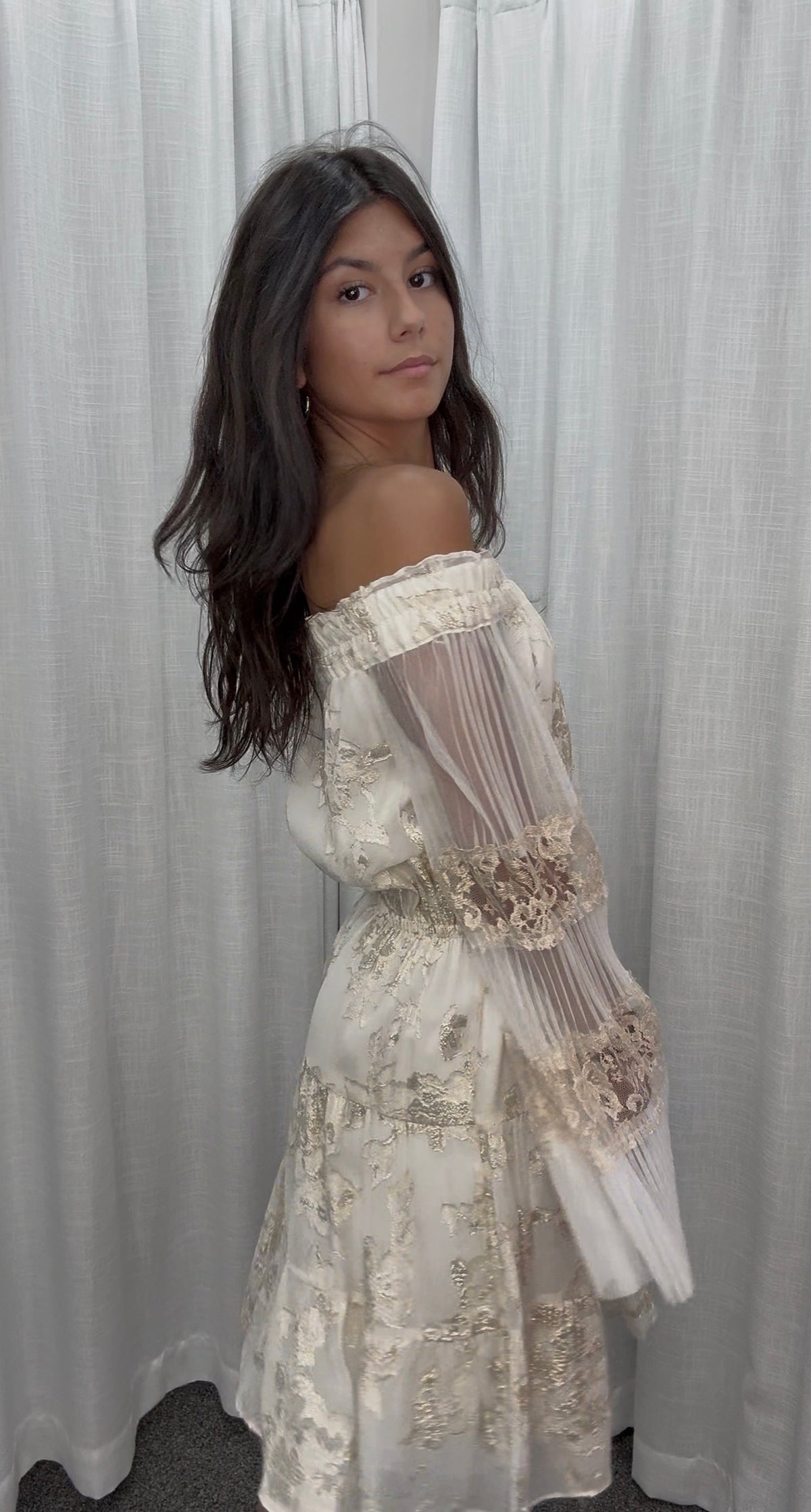 Kobi Halprin Dress