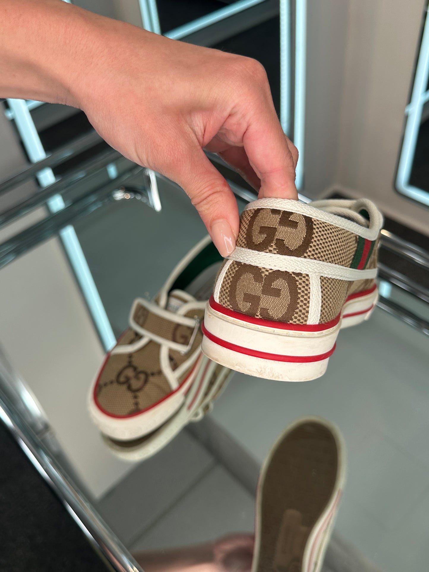 Gucci Sneakers