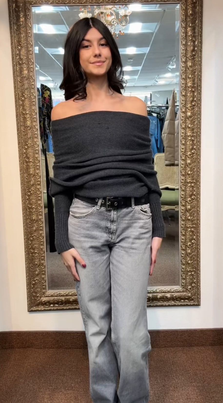 Prada Belt
