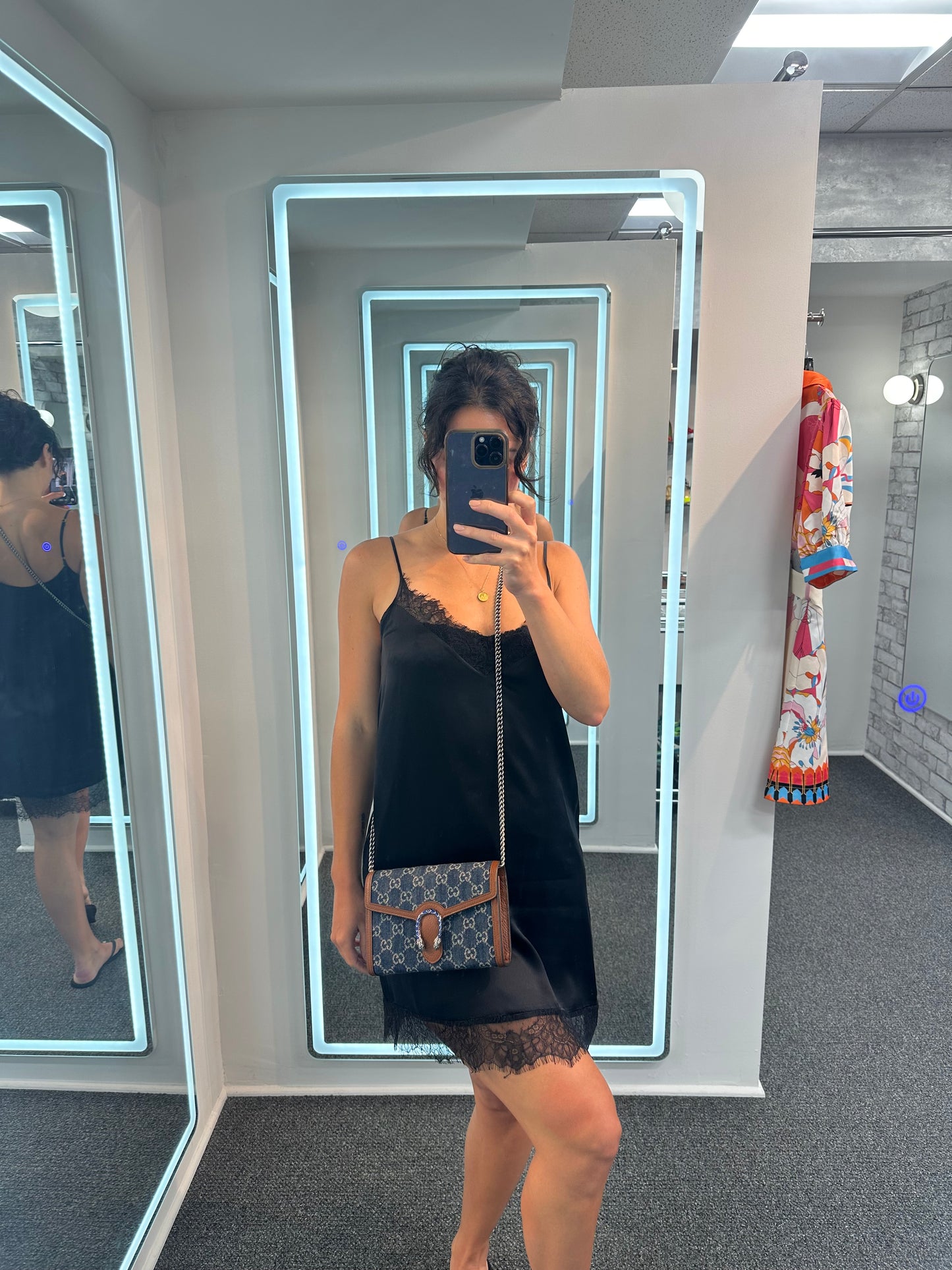 Gucci Crossbody