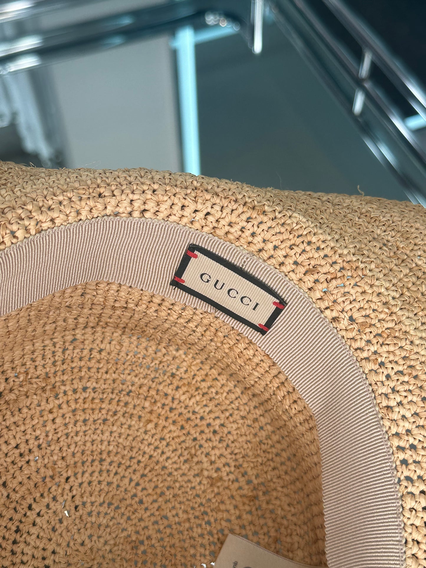 Gucci Hat
