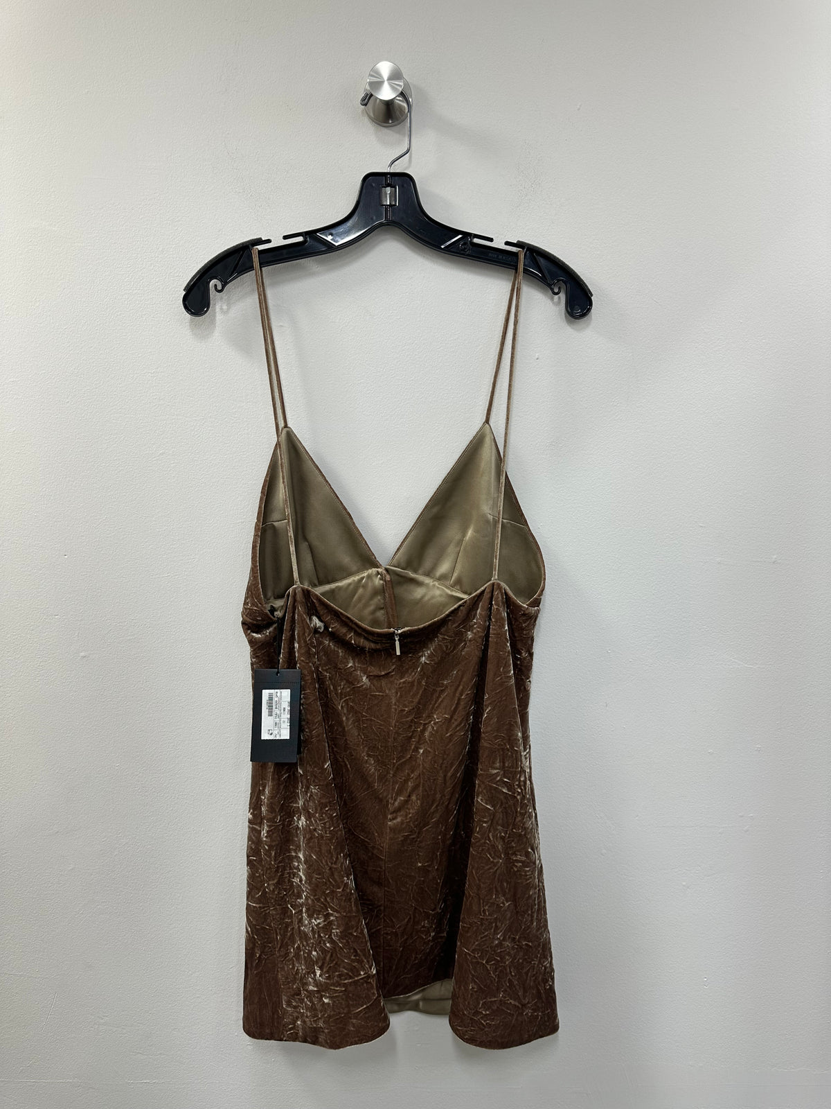 Saint Laurent Dress
