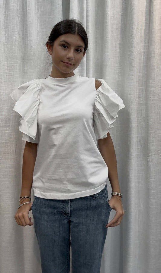 Alexander Mcqueen Top