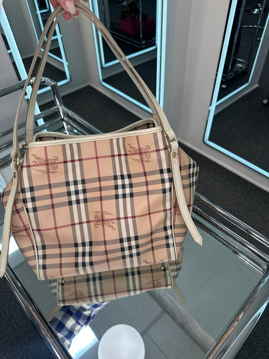 Burberry Tote