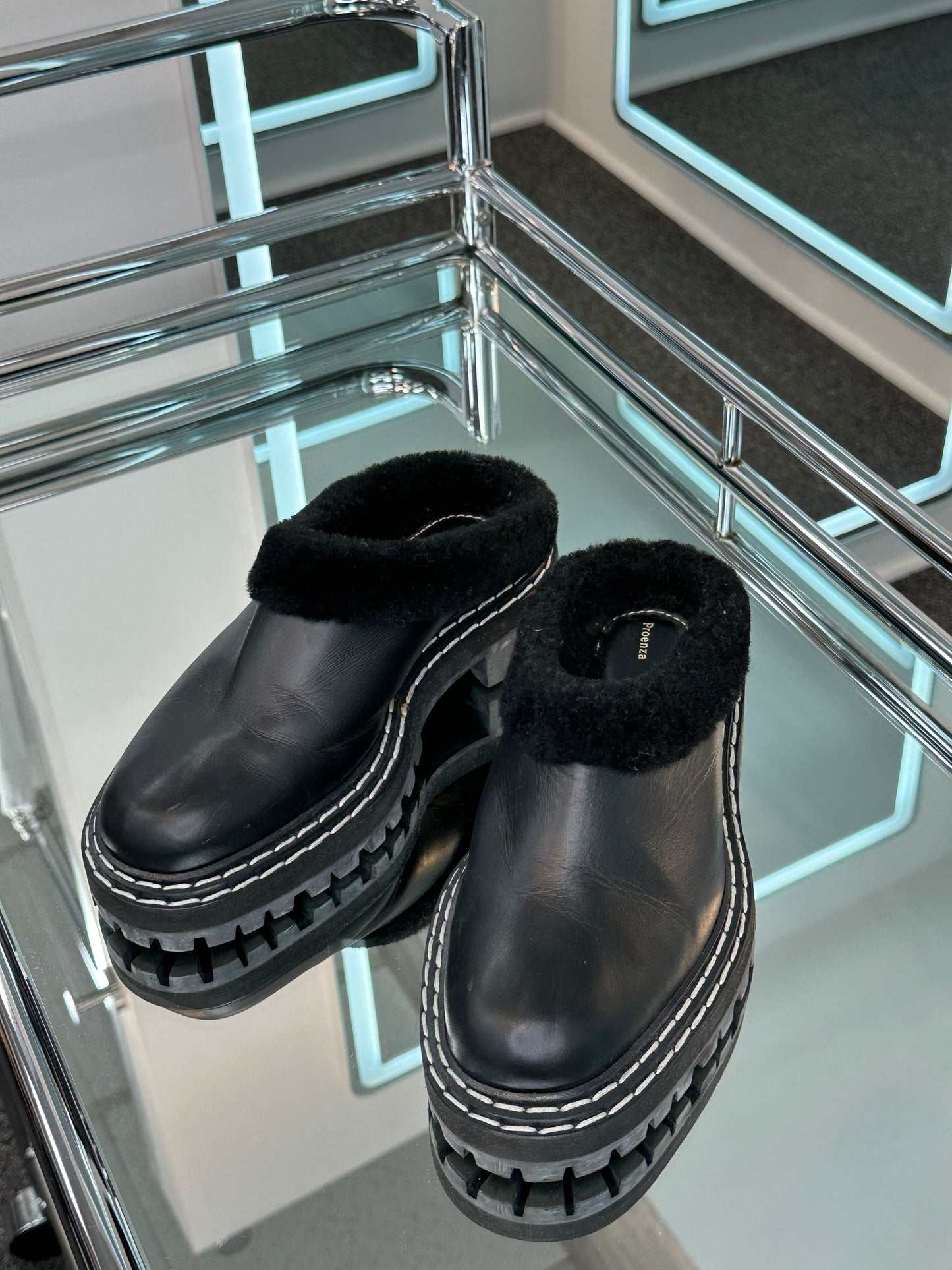 Proenza Schouler Mule