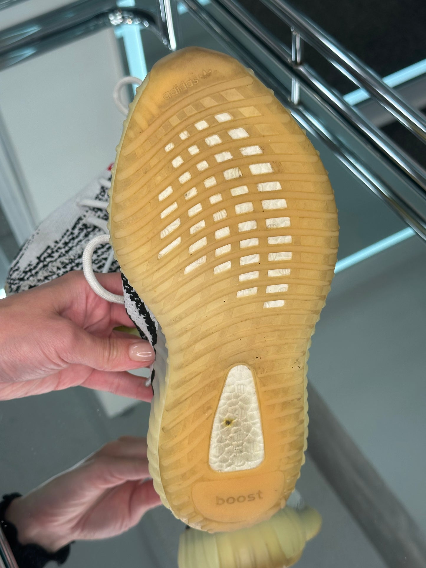 Yeezy Sneakers