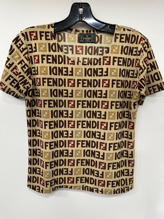 Fendi Top